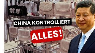 📌 Warum Deutschland Chinas Expo 2026 unbedingt verstehen muss! 🇩🇪🚨