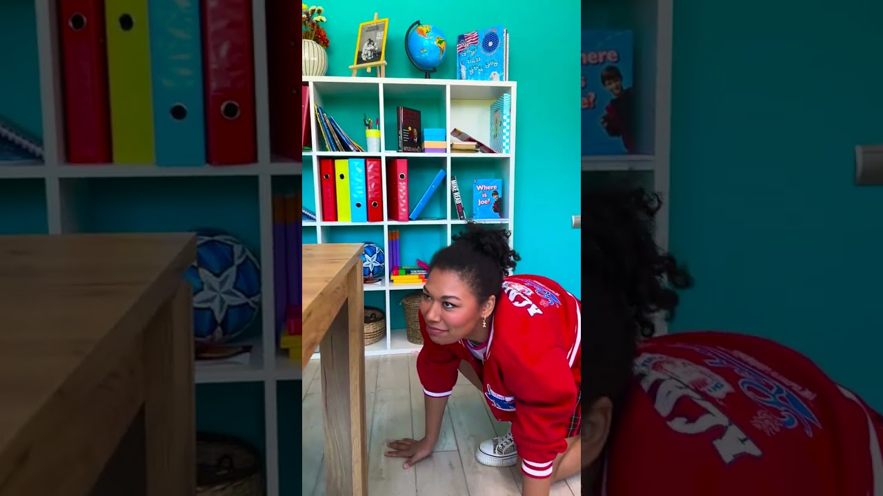 Home Candy Race Madness! 🏠🍬 Let’s Go! 