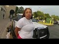 Florida Woman Thinks She’s Entitled to Steal, Ends Badly