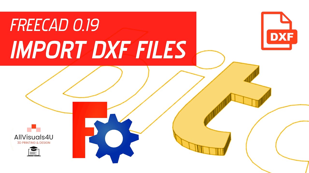 Dxf export. Dxf export