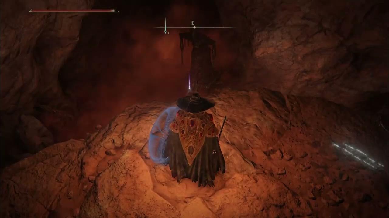 ELDEN RING [PS5] Scarabée d