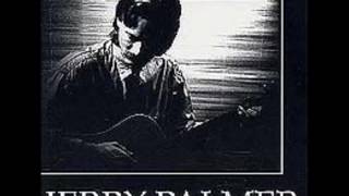 Busy Bones from Blue Guitar - Jerry Palmer