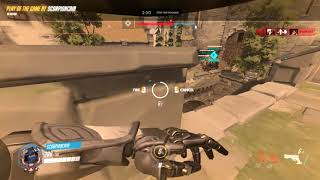 Mccree Triple Plus Meka 18 01 05 09 26 09