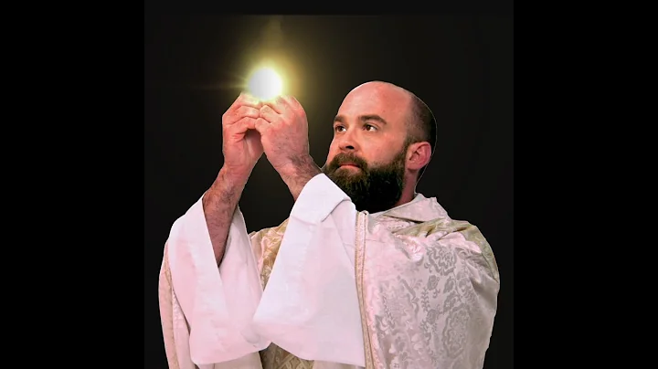 The Real Presence: The Mass