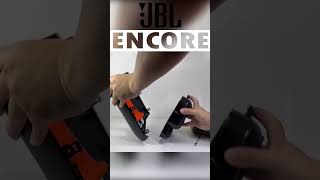 JBL PARTYBOX ENCORE ESSENTIAL TEARDOWN #speaker #jbl #encore #shorts