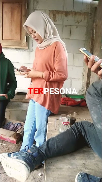 CEWE NGAPAK CANTIK || STORY WA TERPOPULER 2021#short#viral