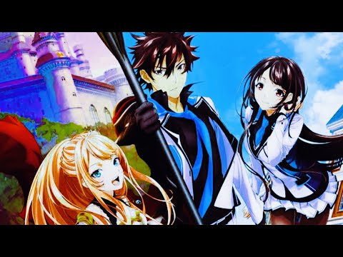 I Go A Cheat Skill AMV Isekai De Cheat Skill OP Full Gyakuten Geki By Tsukuyomi