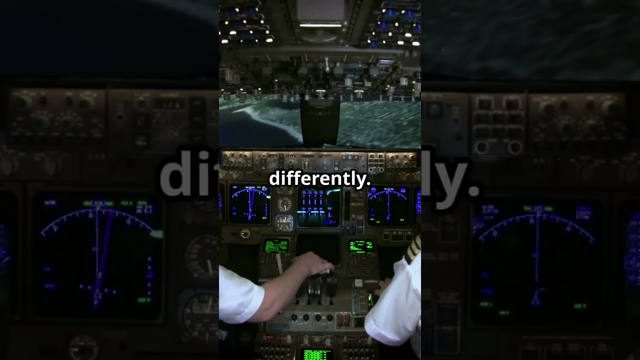 Airbus vs Boeing: Who Wins the Autopilot Tug of War?