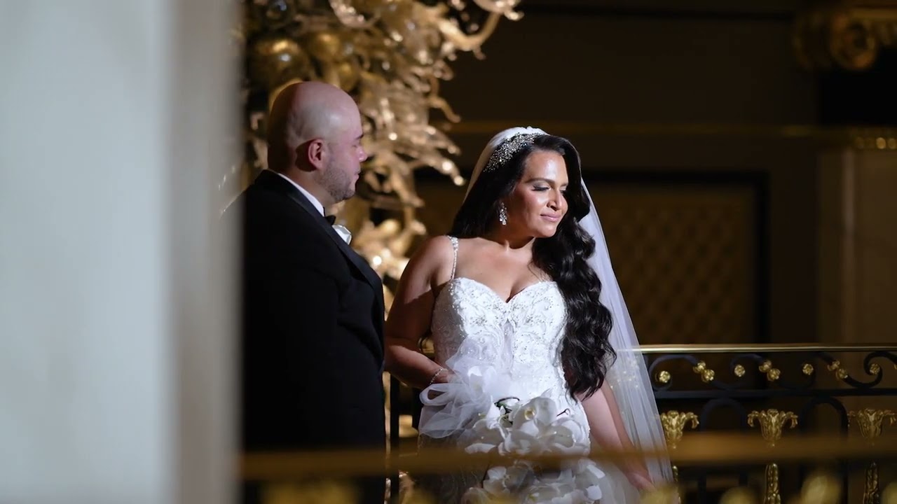 Shadowbrook at Shrewsbury Wedding Ceremony and Reception