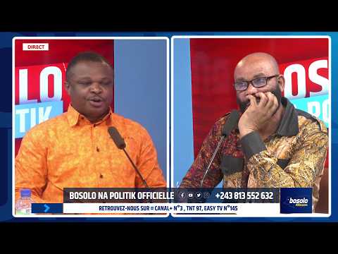 OFFICIAL POLITICAL REVIEW | CONSTITUTIONAL REVISION: WHAT IS THE ROLE OF THE CHURCHES?