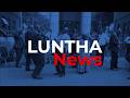 LUNTHA TV EVENING NEWS 14 MAY 2026 