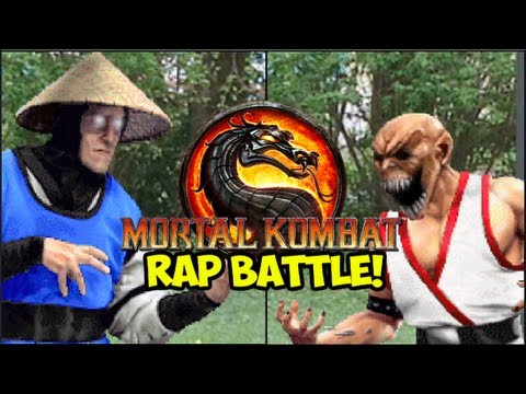 mortal-kombat:-epic-rap-battle!