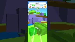 🎮🛩Paper Plane Planet Mobile Game App!!!✈️🎮 (Narrated). screenshot 2