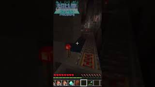 MINECRAFT PALLID SMP: FROSTBOUND | Christmas Shorts 2025 (Day 22) #pallidsmp #minecraft #clips
