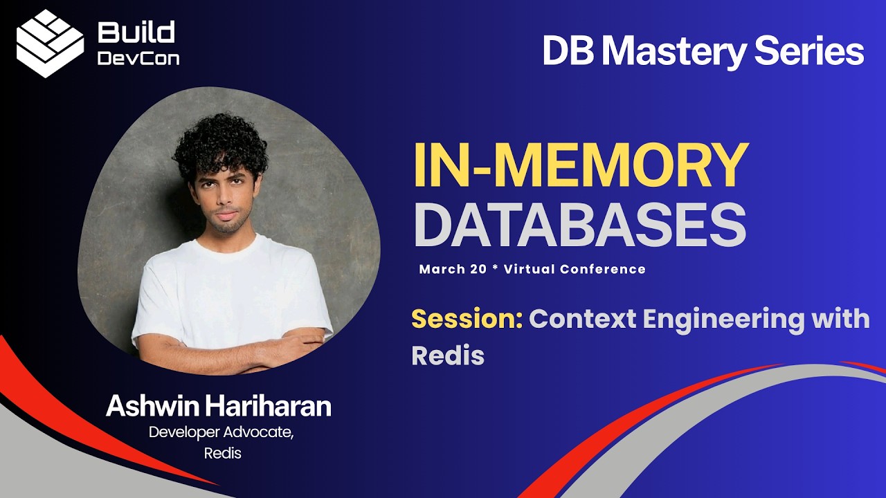 Context Engineering with Redis