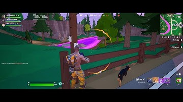 Average Fortnite Player Without Frontal Lobe