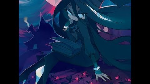 [Beat Saber] Camellia - Luin of Celtchar (Expert+)