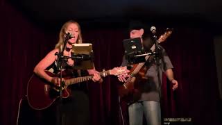Gypsy Strings Revival - Down at the Twist and Shout (cover) @ Green Note, Camden, London 25/07/26