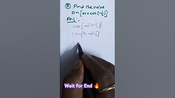 Inverse trigonometric function #viralvideo #ytshorts #shorts #youtubeshorts #trending