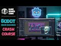 Godot 4 + Cursor AI: The Ultimate Game Dev Workflow?