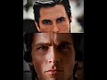 “Behind the Perfect Smile Lies Madness #PatrickBateman #AmericanPsycho #Sigma #Edit #SigmaEdit