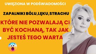 Dlaczego, mimo że chcesz miłości tkwisz w sidłach nierównych relacji?