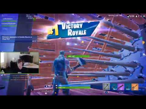 When a Champion Division player plays Open Division (23 kills) - YouTube