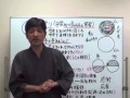 第242回『悟りの3つの視点と悟りを体験する方法』(2015年5月31日大阪 64min )