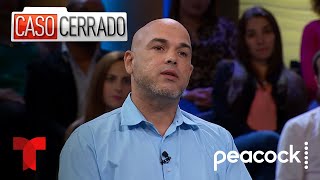 Caso Cerrado | ¡Protejo a mi hijastro de su madre! 🤯💊👩‍❤️‍👨