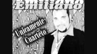 Cuarteto del Recuerdo - Emiliano