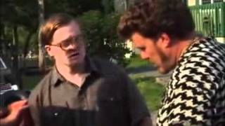 Trailer Park Boys- Best Of Corey & Trevor