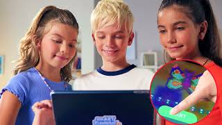 smART Pixelator 2.0 - Flycatcher Toys