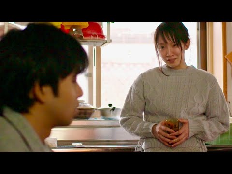 父親の自覚なし未熟な仲野太賀に疲れ果てた妻・吉岡里帆／映画『泣く子はいねぇが』予告編