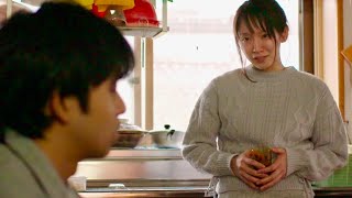 父親の自覚なし未熟な仲野太賀に疲れ果てた妻・吉岡里帆／映画『泣く子はいねぇが』予告編