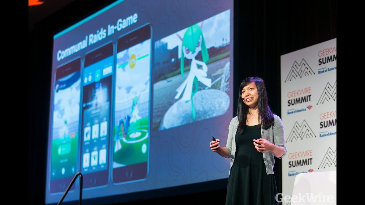 Pokémon Go, Harry Potter and the Future of AR seattle city pass