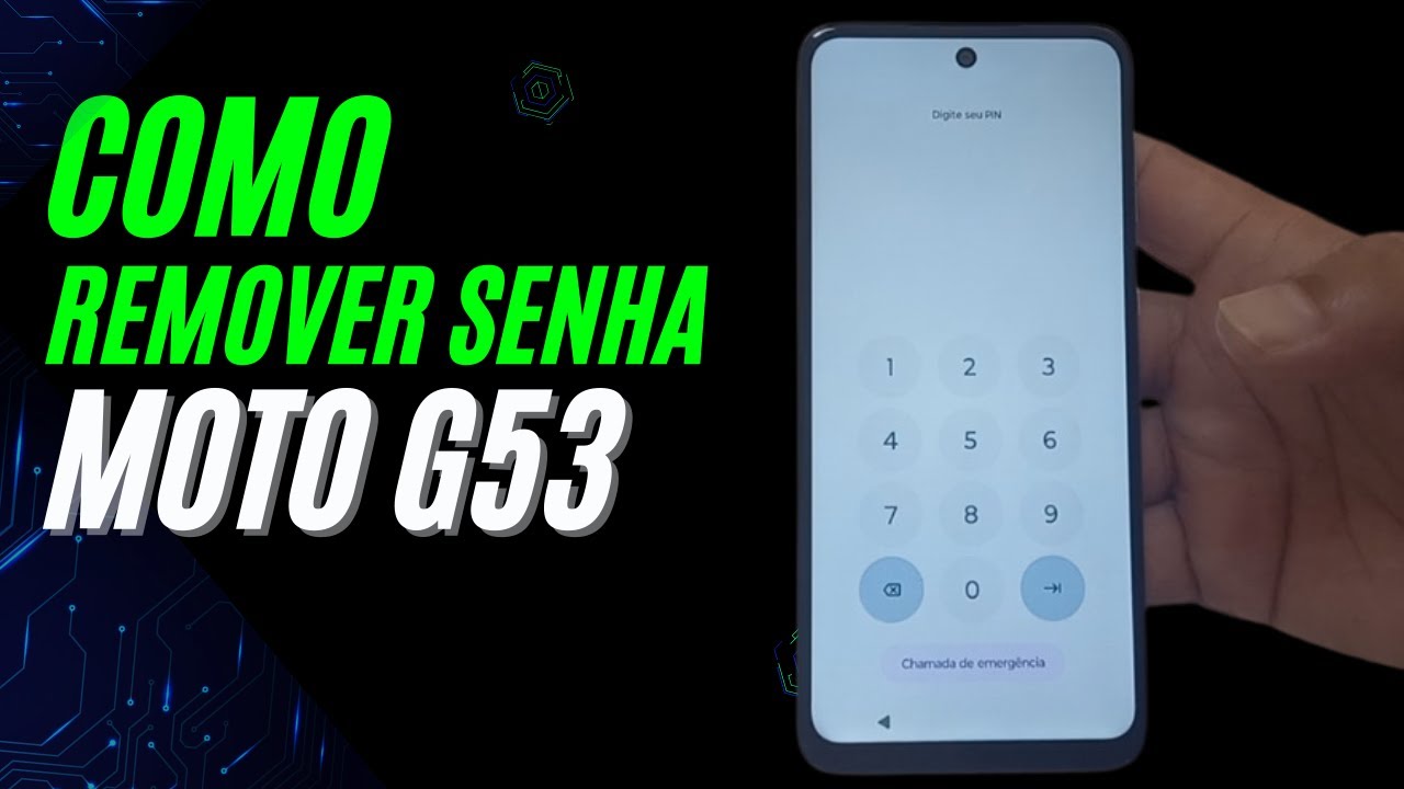 Como Remover Senha Moto G52 G53 G54 Hard Reset Moto G53 Como como-remover-senha-moto-g52-g53-g54-hard-reset-moto-g53-como