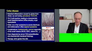 Session sneak peek: Oral inhibitor of tissue transglutaminase prevents mucosal damage