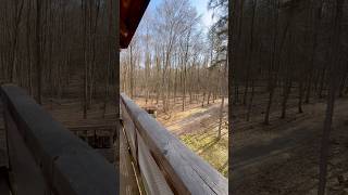 The Limes Germanicus II: how far could Roman soldiers see from a watchtower?