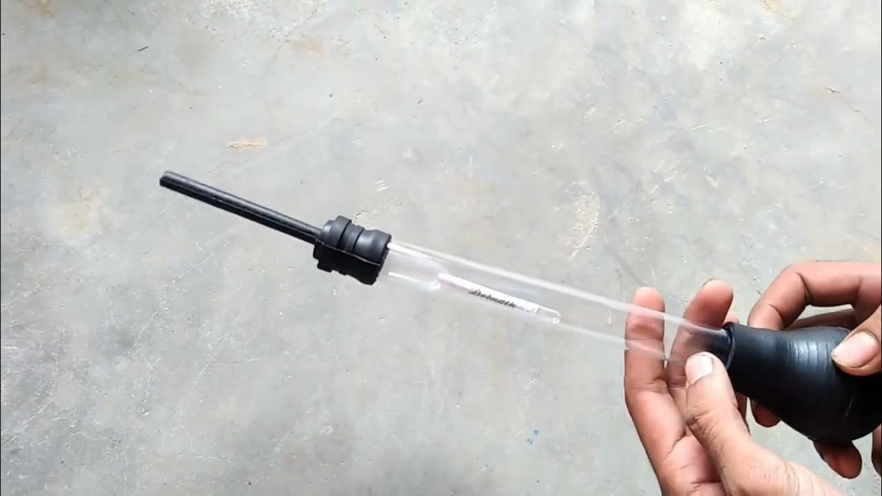 How To Install Battery Hydrometer YouTube