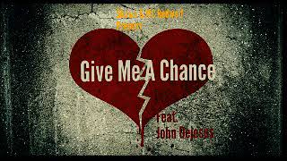 Download Lagu Shawn \u0026 MC Redwolf-  Give Me A Chance feat. John Dejesus (Beat by Horus Beats) MP3