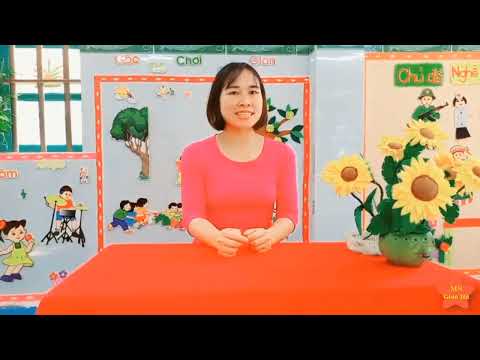 Video Hướng dẫn trẻ chơi các trò chơi với đôi bàn tay -... - youtube