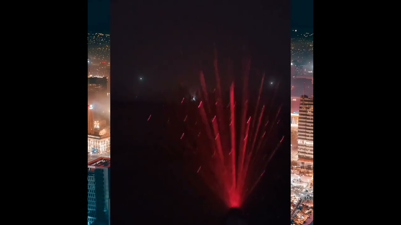 Fog versus Lazer Vegas got crazy fog 