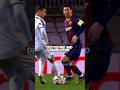 When Ronaldo And Messi Humiliate Each Other When Ronaldo And Messi Humiliate Each Other