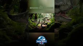 3 MORE DATAMINED CREATURES?!?! - Jurassic World Alive #Shorts #DinosaurShorts #JurassicWorld