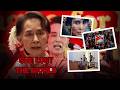 Aung San Suu Kyi: The Democracy Icon Who Lost the World