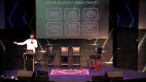 Holonym Soft Launch on DeSci Day