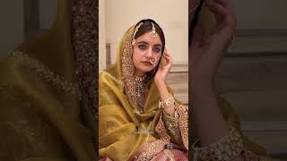Lehenga | Gharara | Dress | Gown | Sharara | Anarkali | Suit | Bridal Collection #trending #fashion