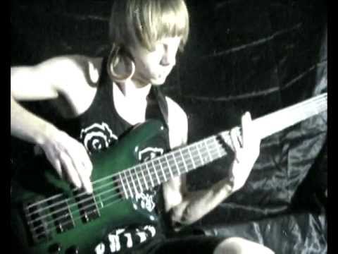 protest-the-hero---bone-marrow-(bass-cover-by-wall=-)