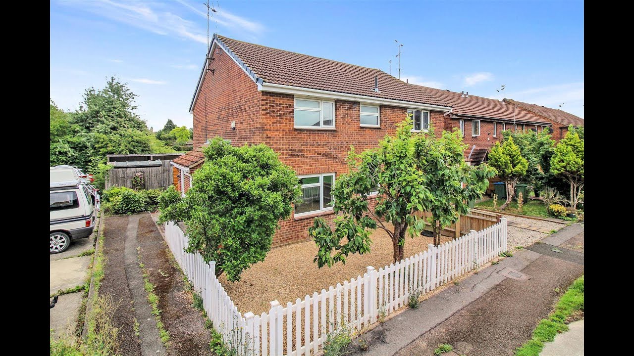 Coppice Close Aylesbury YouTube