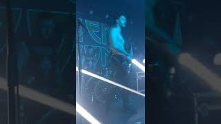 Alien Weaponry - Ahi Kā Live Front Row